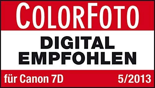 Canon 4426B001 SLR Teleobjektyvas Juoda, Balta
