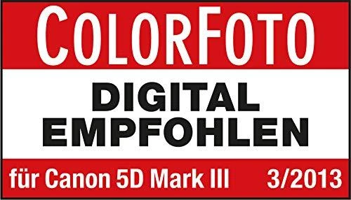 Canon 4426B001 SLR Teleobjektyvas Juoda, Balta