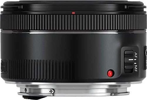 Canon EF-S 24mm f/2.8 STM SLR Plačiakampis objektyvas