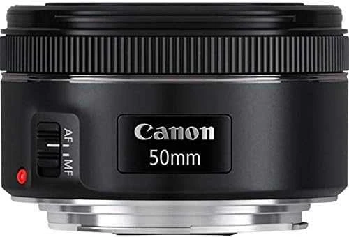 Canon EF-S 24mm f/2.8 STM SLR Plačiakampis objektyvas