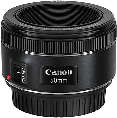 Canon EF-S 24mm f/2.8 STM SLR Plačiakampis objektyvas