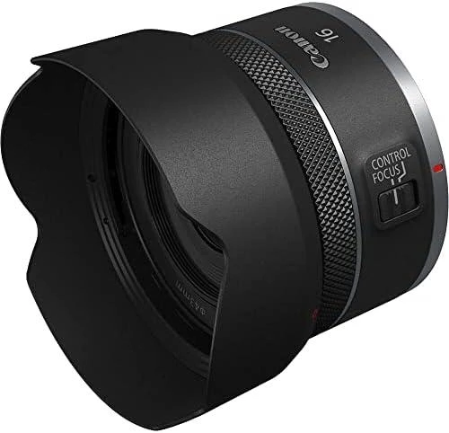 Objektyvas Canon RF 16mm F2.8 STM