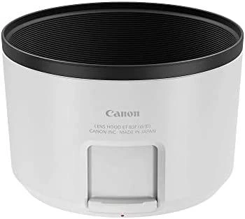 Canon RF 70-200mm F2.8L IS USM MILC/SLR Priartinimo teleobjektyvas Juoda, Balta