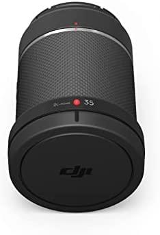 Objektyvas DJI Obiektyw DJI Zenmuse X7 DL 35mm F2.8 LS ASPH