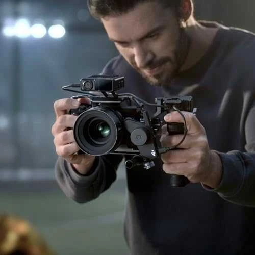 Objektyvas DJI Focus Pro Creator Combo