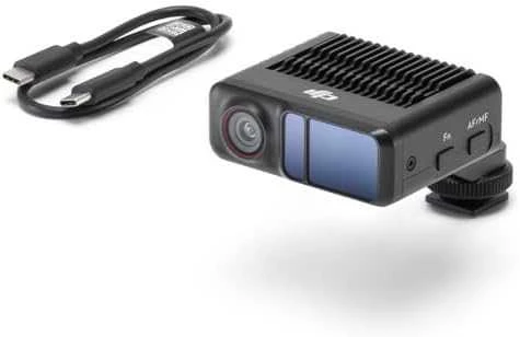 Objektyvas DJI Focus Pro Creator Combo