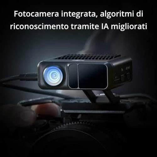 Objektyvas DJI Focus Pro Creator Combo