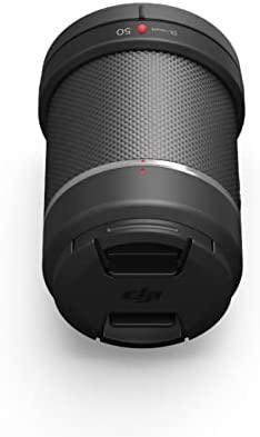 Objektyvas DJI Obiektyw Zenmuse X7 DL 50mm F2.8 LS ASPH (DJI0617-04)