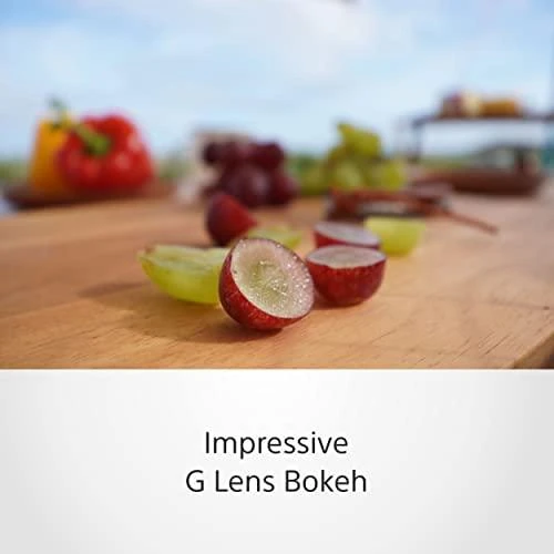 Objektyvas Sony E PZ 10-20mm F4 G (Juodas) | (SELP1020G)