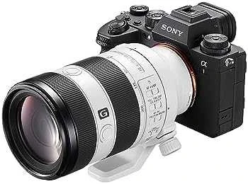 Objektyvas Sony FE 70-200mm F4 Macro G OSS II | (SEL70200G2)