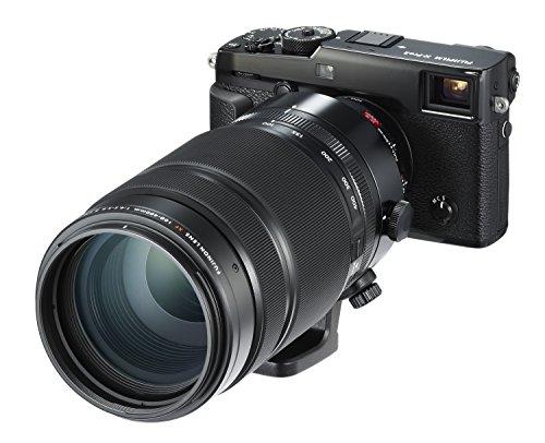 Fujifilm Objektyvas Fujinon XF100-400mm F4.5-5.6 R LM OIS WR