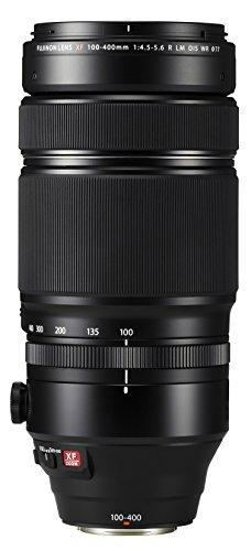 Fujifilm Objektyvas Fujinon XF100-400mm F4.5-5.6 R LM OIS WR