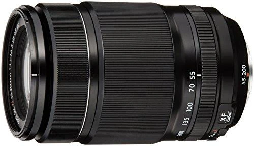 Objektyvas Fujifilm Fujinon XF 55-200mm F3.5-4.8 R LM OIS
