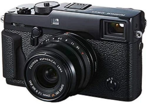 Fujifilm Objektyvas Fujinon XF35mm F2 R WR sidabrinis