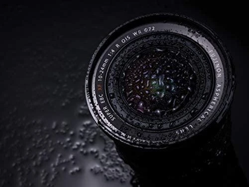 Fujifilm Objektyvas Fujinon XF10-24mm F4 R OIS WR