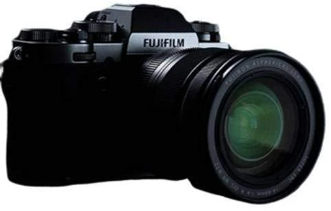 Fujifilm Objektyvas Fujinon XF16-80mm F4 R OIS WR