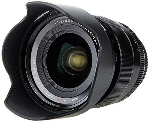 Fujifilm Objektyvas Fujinon XF16mm F1.4 R WR