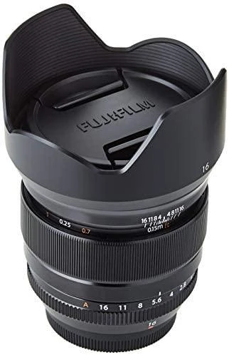 Fujifilm Objektyvas Fujinon XF16mm F1.4 R WR