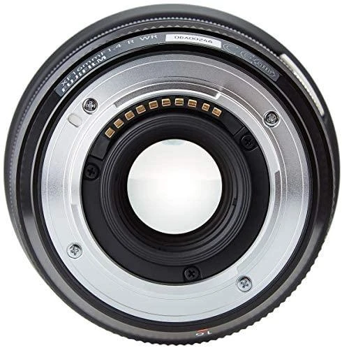 Fujifilm Objektyvas Fujinon XF16mm F1.4 R WR