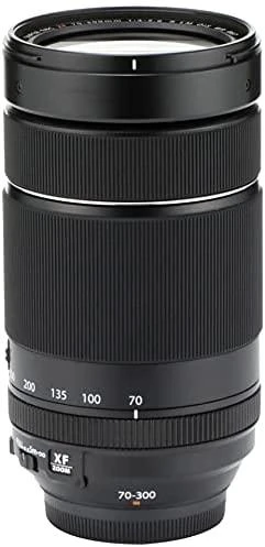 Fujifilm Objektyvas Fujinon XF70-300mm F4-F5.6 R LM OIS WR