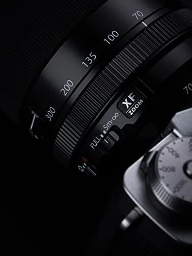 Fujifilm Objektyvas Fujinon XF70-300mm F4-F5.6 R LM OIS WR