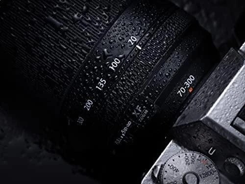 Fujifilm Objektyvas Fujinon XF70-300mm F4-F5.6 R LM OIS WR