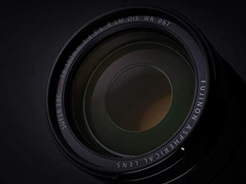 Fujifilm Objektyvas Fujinon XF70-300mm F4-F5.6 R LM OIS WR