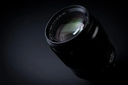 Fujifilm Objektyvas Fujinon XF90mm F2 R LM WR