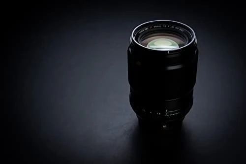 Fujifilm Objektyvas Fujinon XF90mm F2 R LM WR