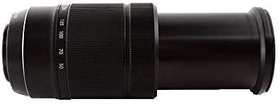 Fujifilm Objektyvas Fujinon XC50-230mm F4.5-6.7 OIS II juodas