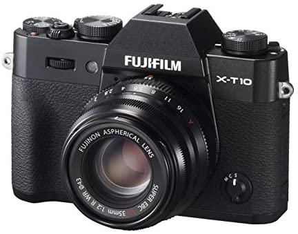 Fujifilm Objektyvas Fujinon XF35mm F2 R WR sidabrinis