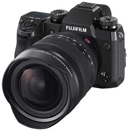 Fujifilm Objektyvas Fujinon XF8-16mmF2.8 R LM WR