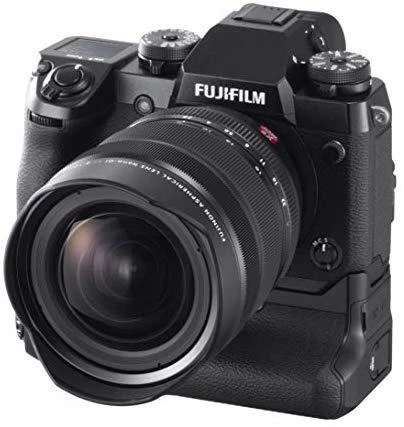 Fujifilm Objektyvas Fujinon XF8-16mmF2.8 R LM WR