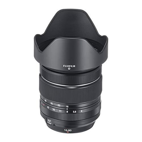 Fujifilm Objektyvas Fujinon XF16-80mm F4 R OIS WR