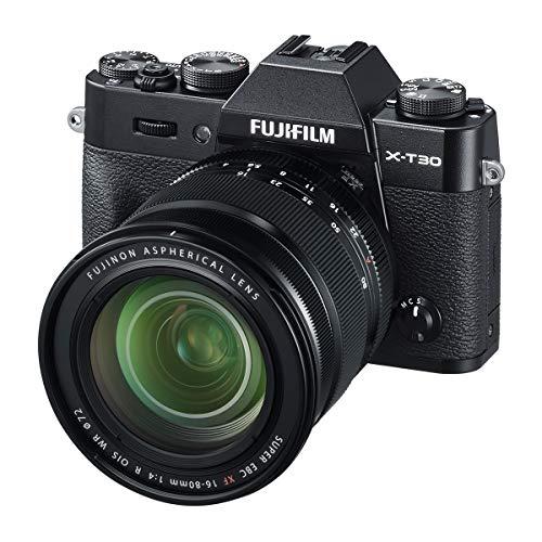 Fujifilm Objektyvas Fujinon XF16-80mm F4 R OIS WR