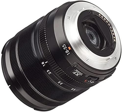 Objektyvas Fujifilm Fujinon XF 18-55mm F2.8-4 R LM OIS