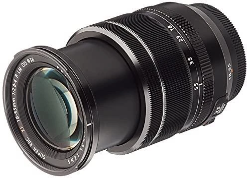 Objektyvas Fujifilm Fujinon XF 18-55mm F2.8-4 R LM OIS