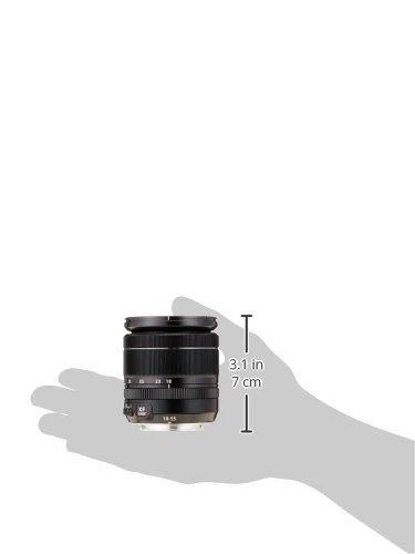 Objektyvas Fujifilm Fujinon XF 18-55mm F2.8-4 R LM OIS