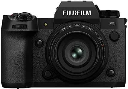 Objektyvas FUJIFILM FUJINON XF 30mm F2.8 R LM WR Macro