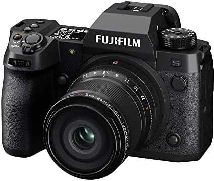 Objektyvas FUJIFILM FUJINON XF 30mm F2.8 R LM WR Macro