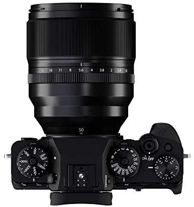 Fujifilm Objektyvas Fujinon XF50mm F1.0 R WR