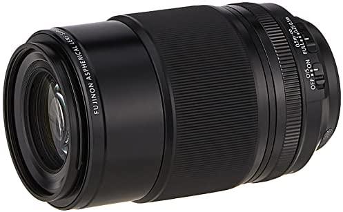 Fujifilm Objektyvas Fujinon XF80mmＦ2.8 R LM OIS WR Macro