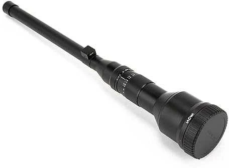 Objektyvas Laowa 24 mm f/14 2X makro zondas „Canon RF“ (standartinis)
