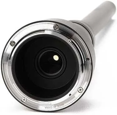 Objektyvas Laowa 24 mm f/14 2X makro zondas „Canon RF“ (standartinis)