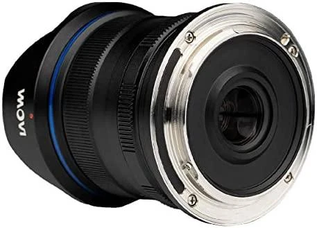 Fotoaparato Objektyvas - Laowa C & D-Dreamer 9mm f/2.8 Zero-D DJI DL Mount 113° Kampas