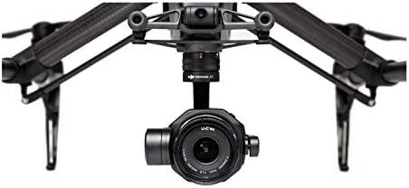 Fotoaparato Objektyvas - Laowa C & D-Dreamer 9mm f/2.8 Zero-D DJI DL Mount 113° Kampas