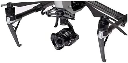 Fotoaparato Objektyvas - Laowa C & D-Dreamer 9mm f/2.8 Zero-D DJI DL Mount 113° Kampas