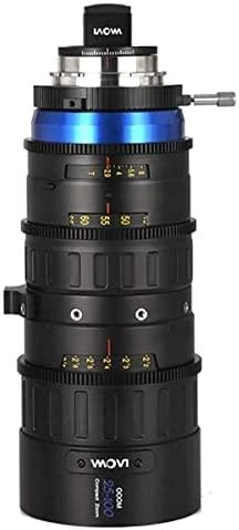 Laowa x1.33 - PL / PL anamorfinis adapteris