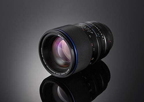 Objektyvas - Laowa 105mm f/2.0 Smooth Trans Focus, 11 Elementų, Sony E