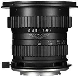 Laowa objektyvas 15 mm f/4 makro skirtas Nikon F